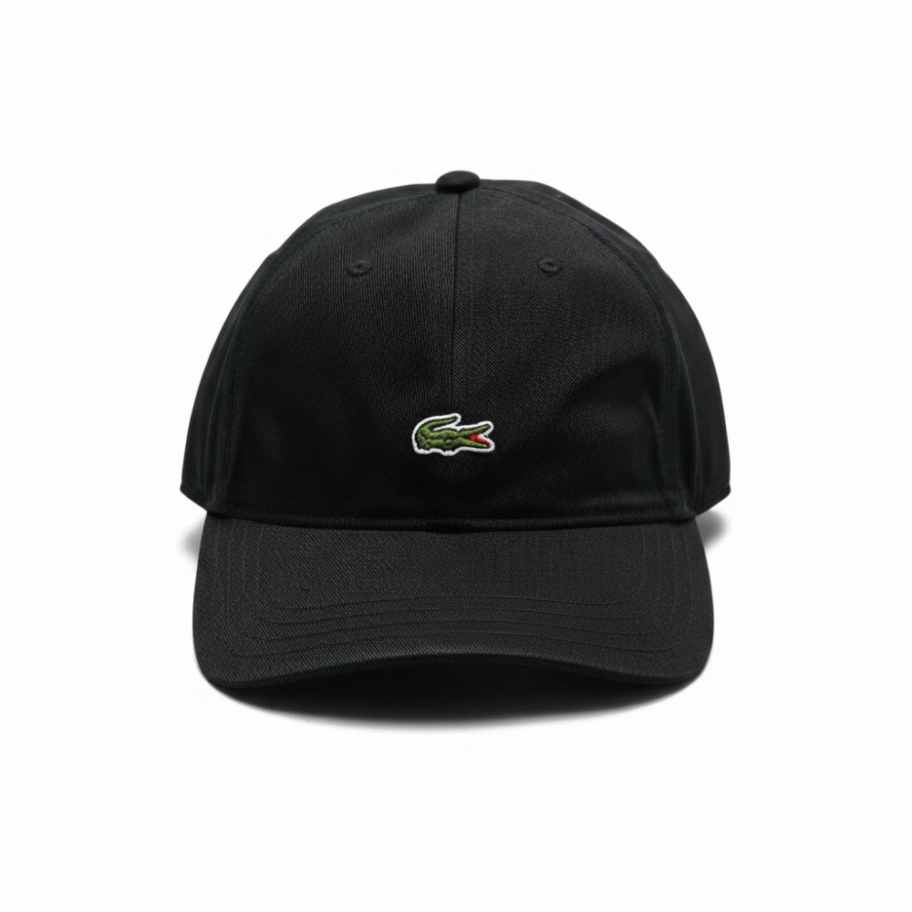 Gorra Lacoste Clasica