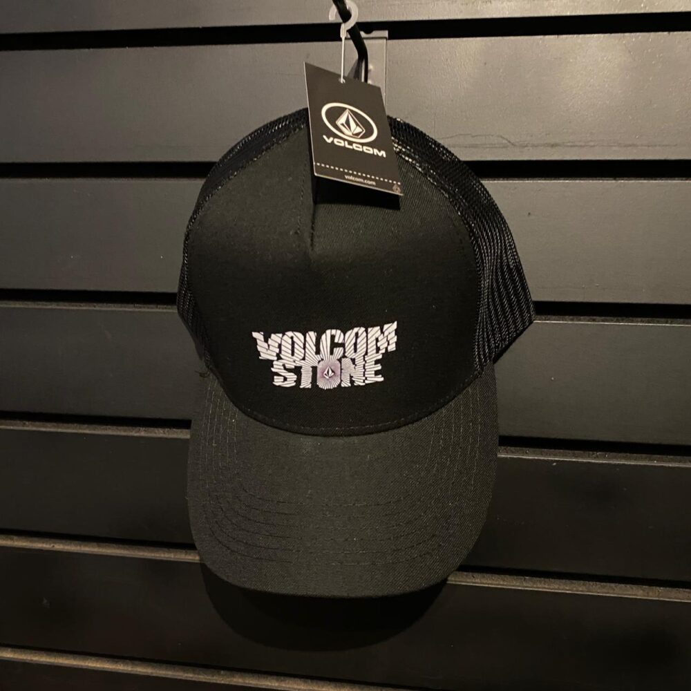Cap Trucker Volcom Stone Clasic