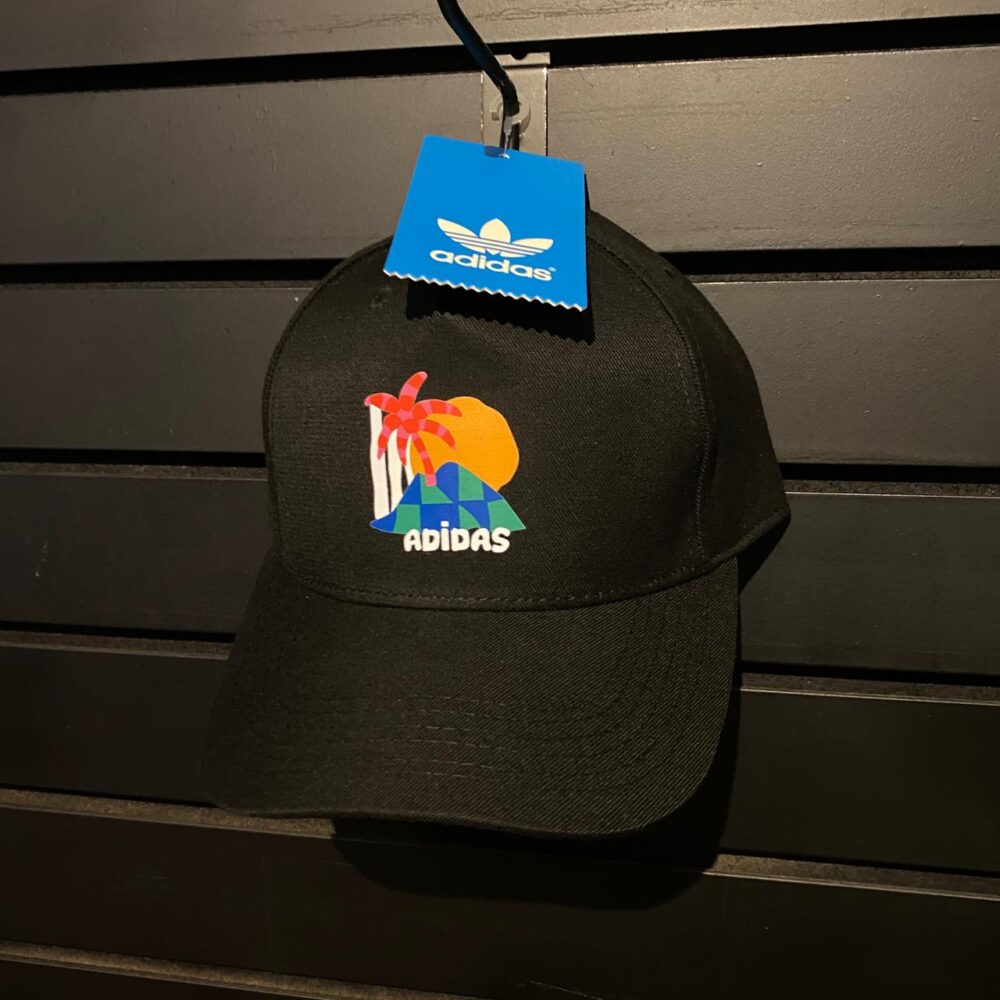 Cap Adidas Palm